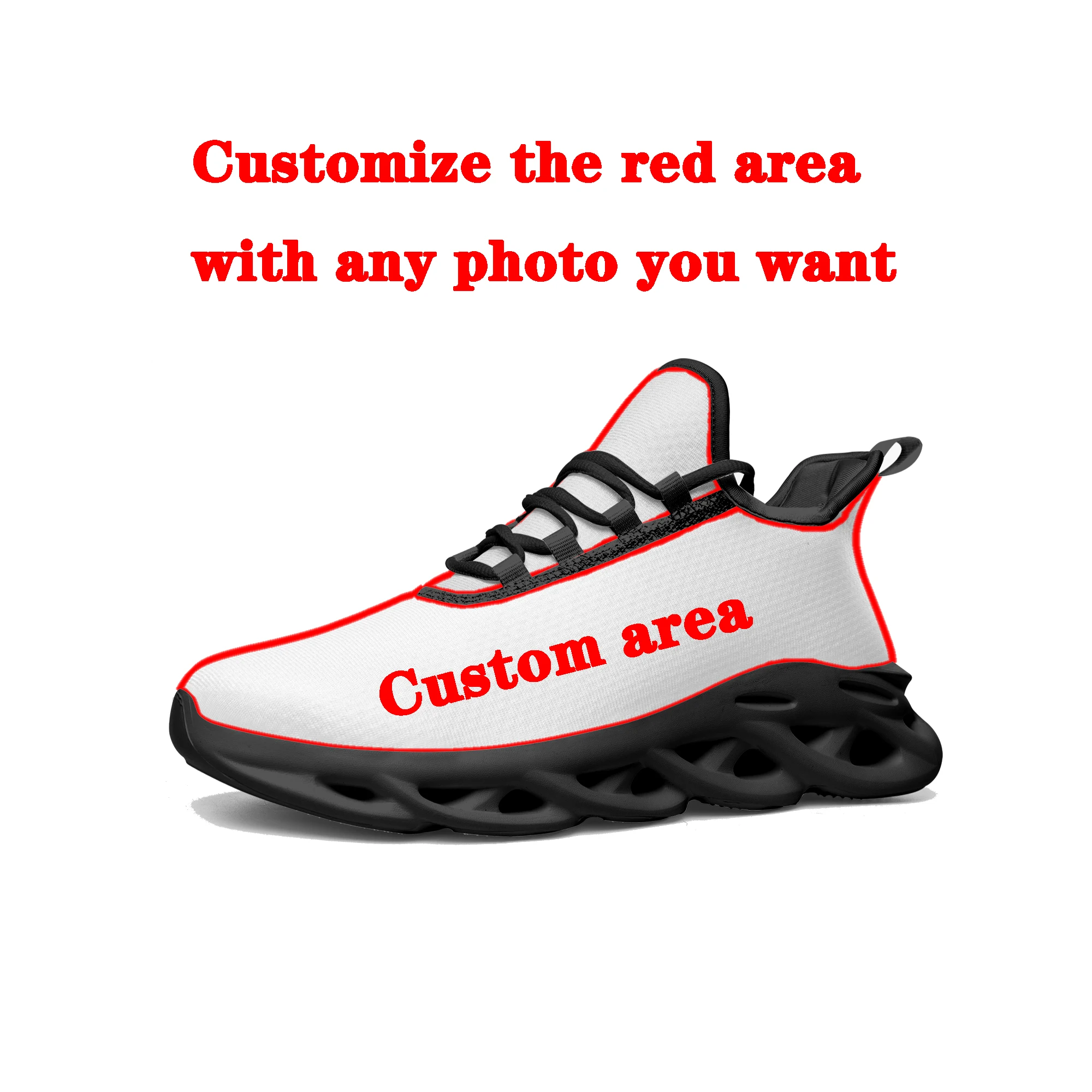 Venezuela Flag Sneakers for Wo - Running Gear Women ulasan dan harga