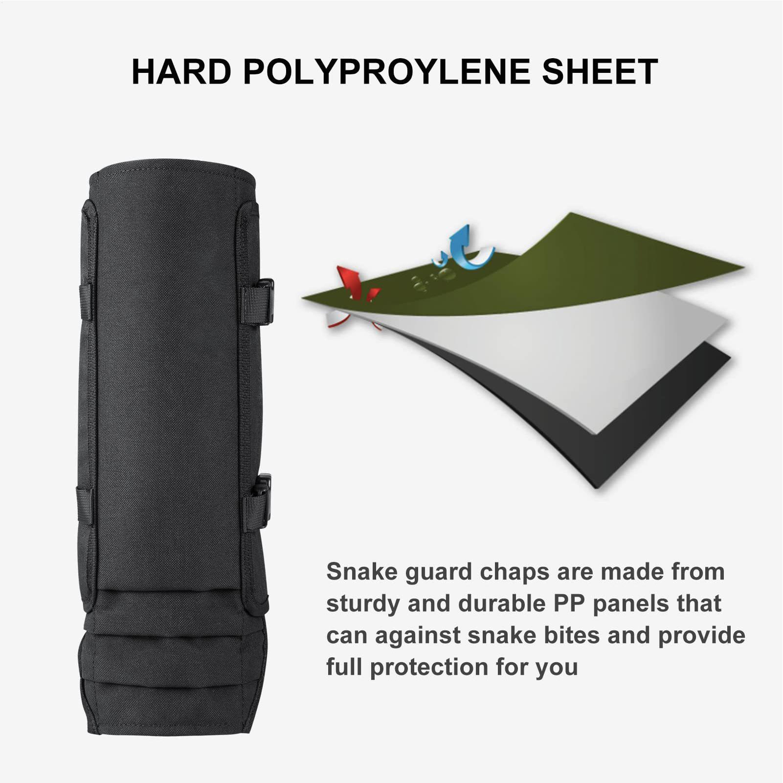Gaiters For Hiking 1-Pair Ligh - Trail Running Gaiter ulasan dan harga