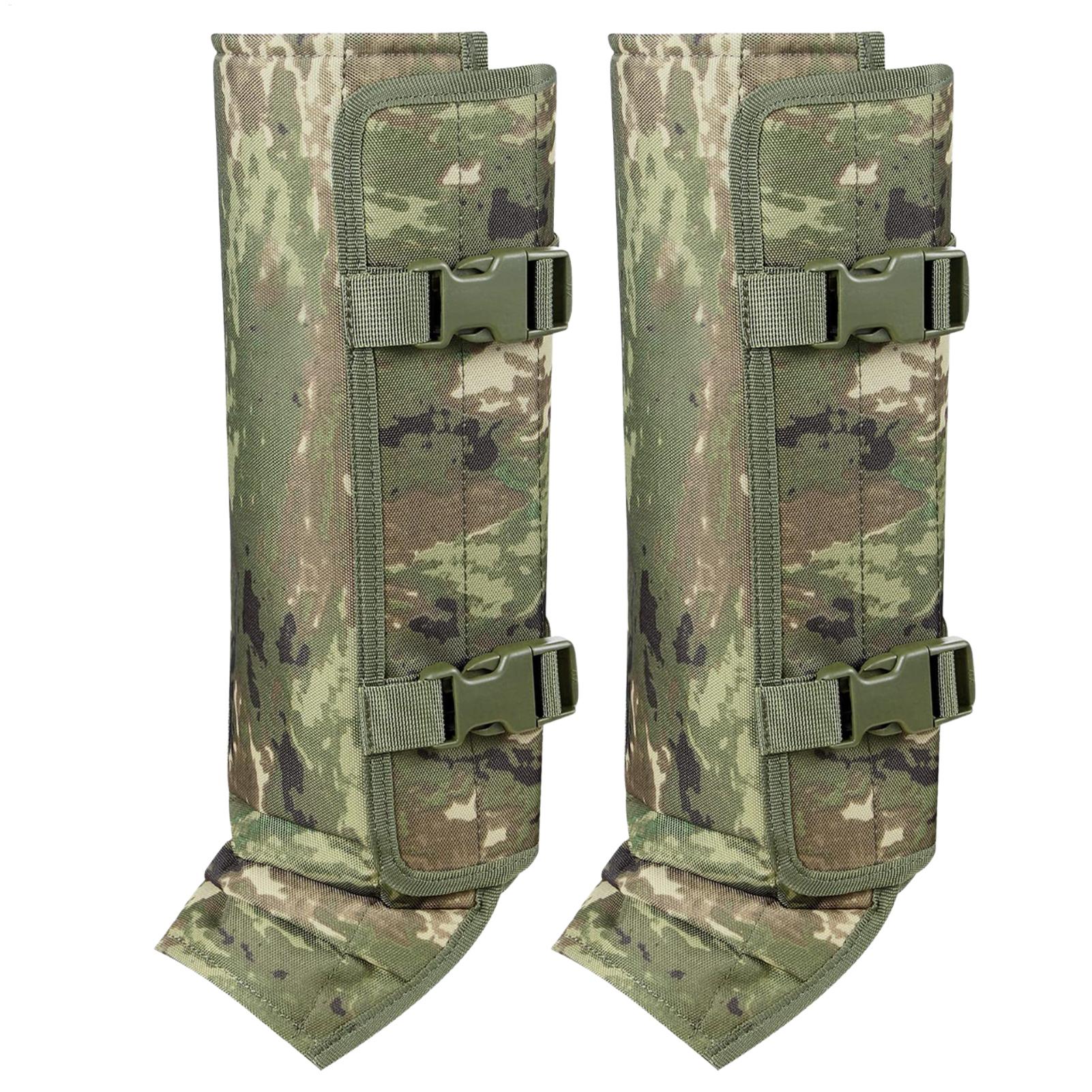 Gaiters for Hiking 1-Pair Bite - Trail Running Gaiter ulasan dan harga