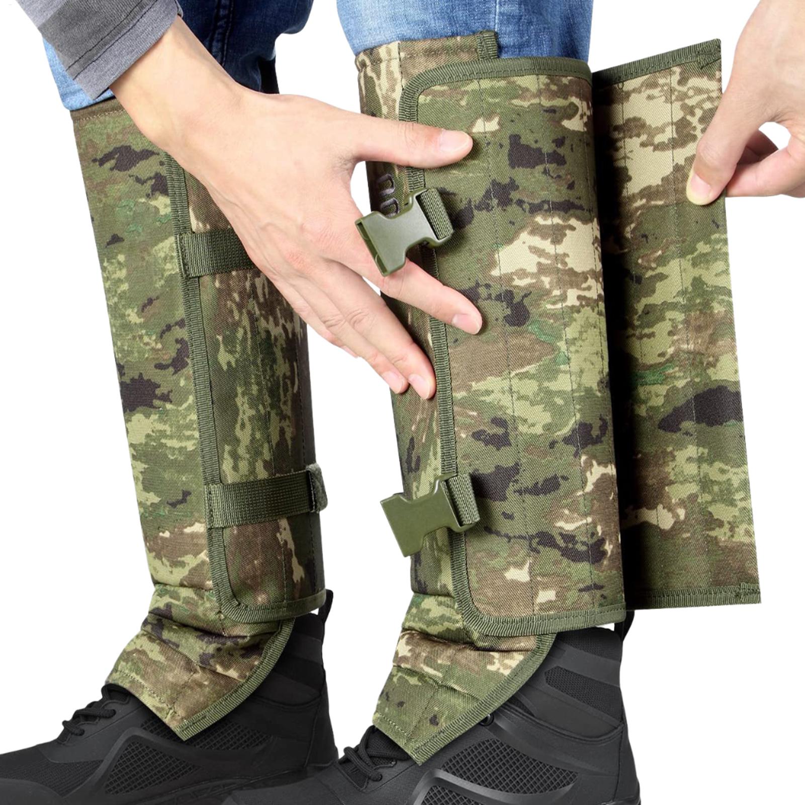 Gaiters for Hiking 1-Pair Bite - Trail Running Gaiter ulasan dan harga