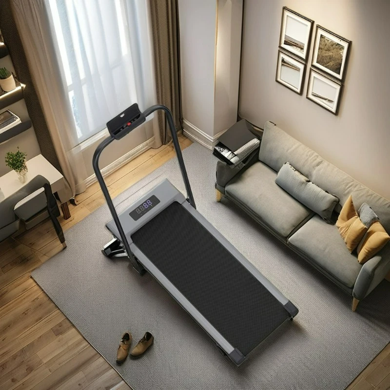 Smart Control Foldable Treadmi - Running Gear Auto ulasan dan harga