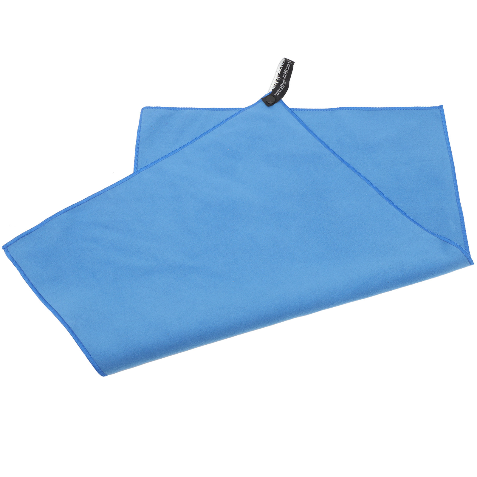Microfiber Quick Dry Gym Towel - Running Gear Gym ulasan dan harga