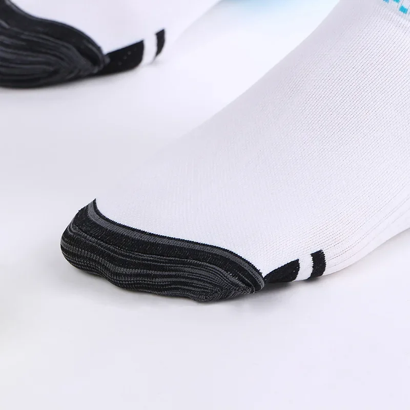 1/3/5 Pairs Men Women Socks Co - Trail Running Gaiter ulasan dan harga