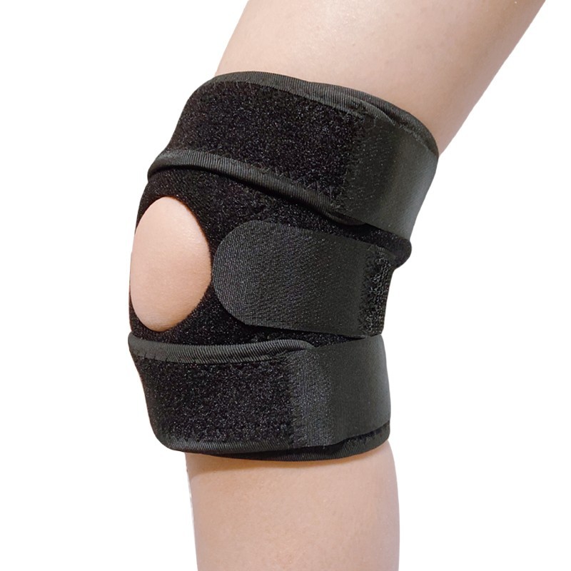 Professional Elastic Sports Kn - Running Gear Knee ulasan dan harga