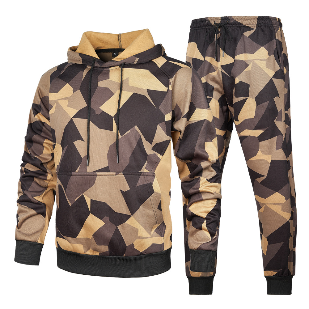 Elite Comfort 2026 Spring Men  - Running Gear Outfit ulasan dan harga