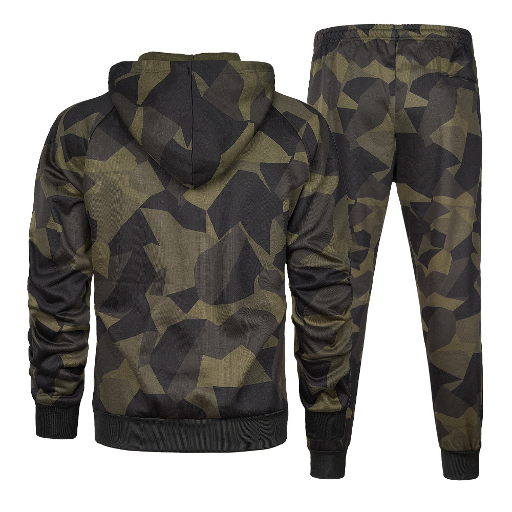 Elite Comfort 2026 Spring Men  - Running Gear Outfit ulasan dan harga