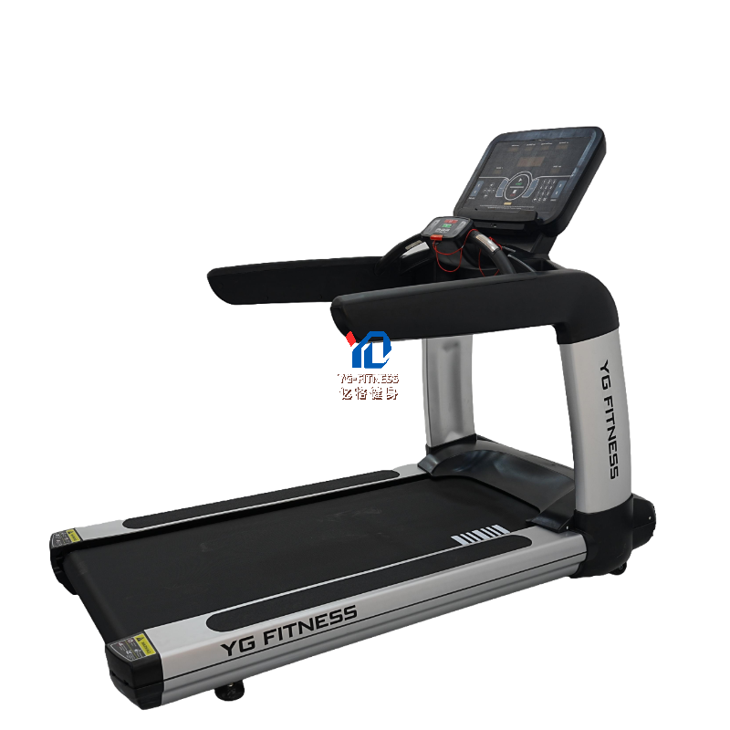 Electric Treadmill with Keyboa - Running Gear Gym ulasan dan harga
