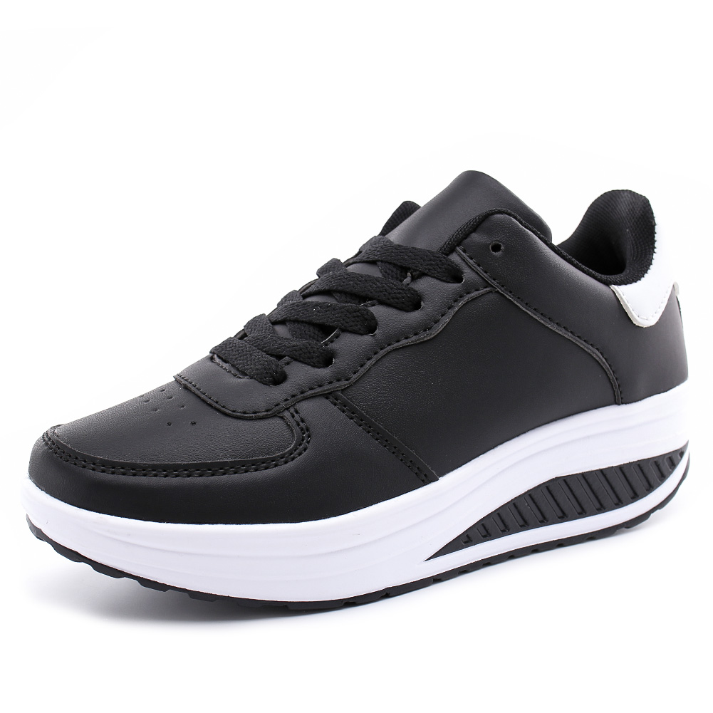 2026 New Women's Casual Shoes, - Running Gear Women ulasan dan harga