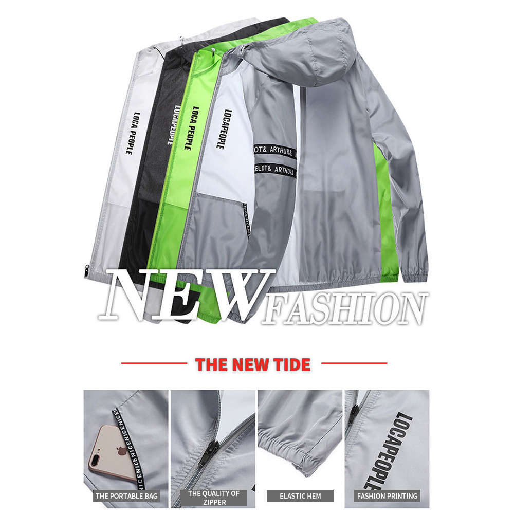 Sun Protection Male Summer Cyc - Running Gear Youth ulasan dan harga