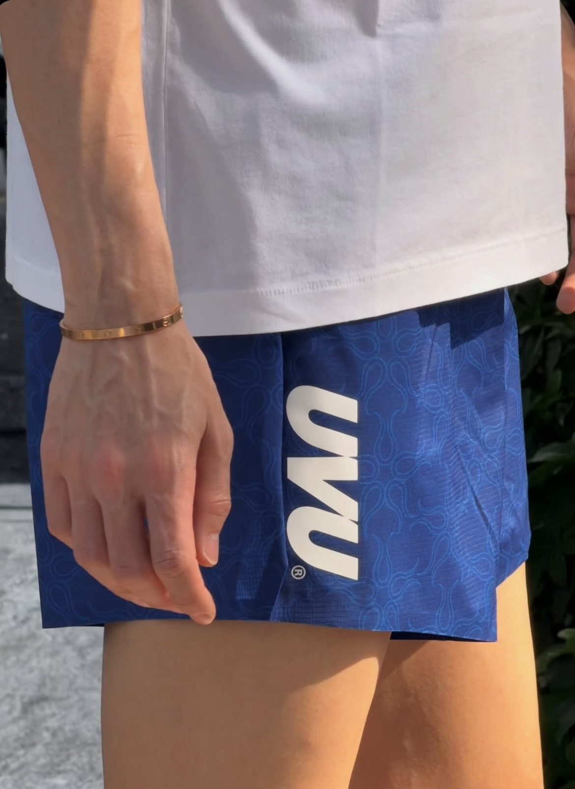 UVU Tokyo 26 Limited Tokyo Mar - Trail Running Gaiter ulasan dan harga