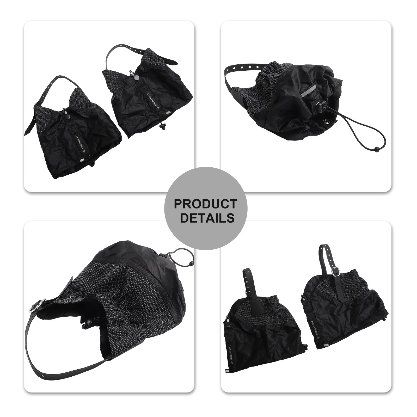 /For /Trail /Running Low Gaite - Trail Running Gaiter ulasan dan harga