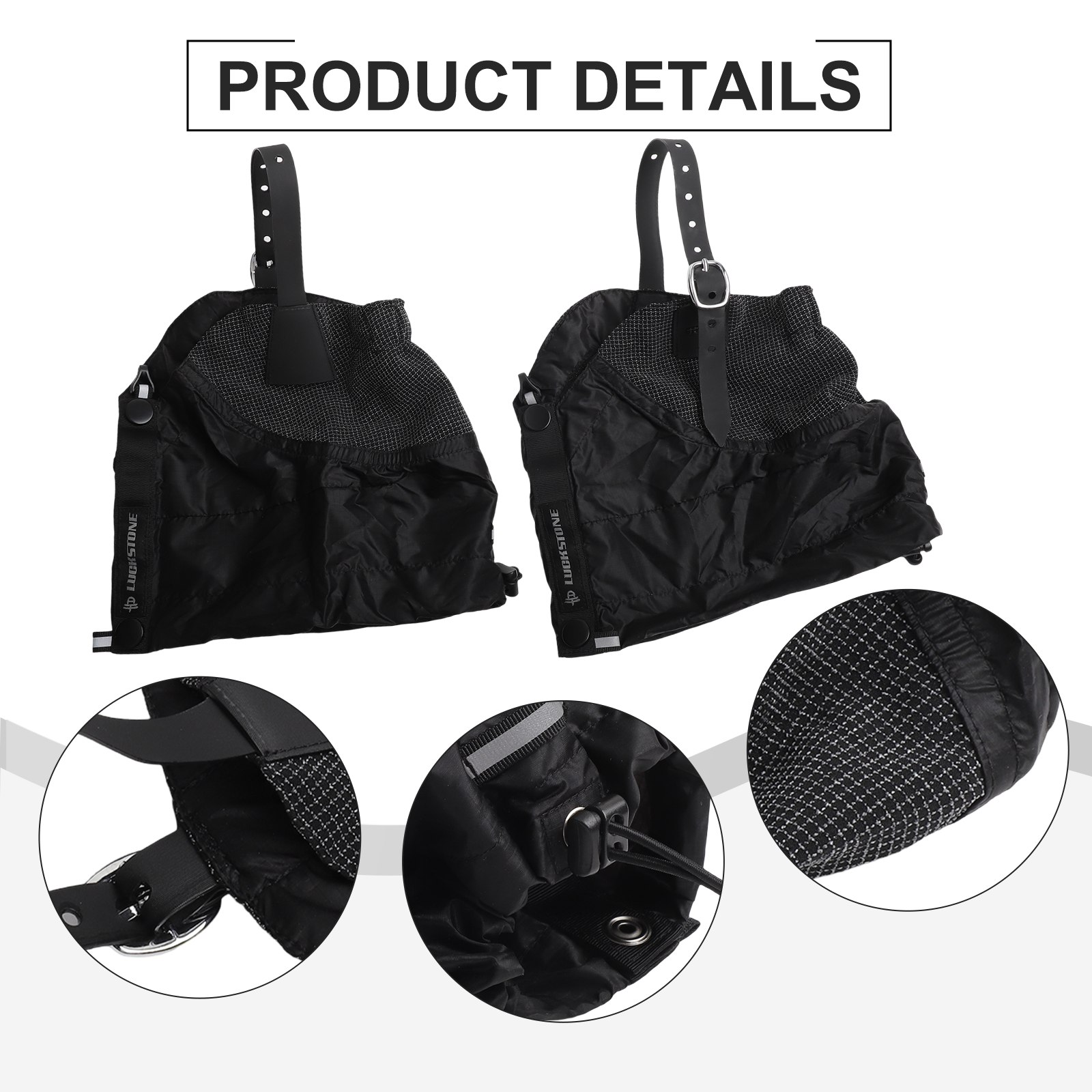 /For /Trail /Running Low Gaite - Trail Running Gaiter ulasan dan harga