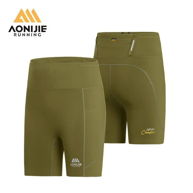AONIJIE FW6255 Women Trail Run - Trail Running Gaiter ulasan dan harga