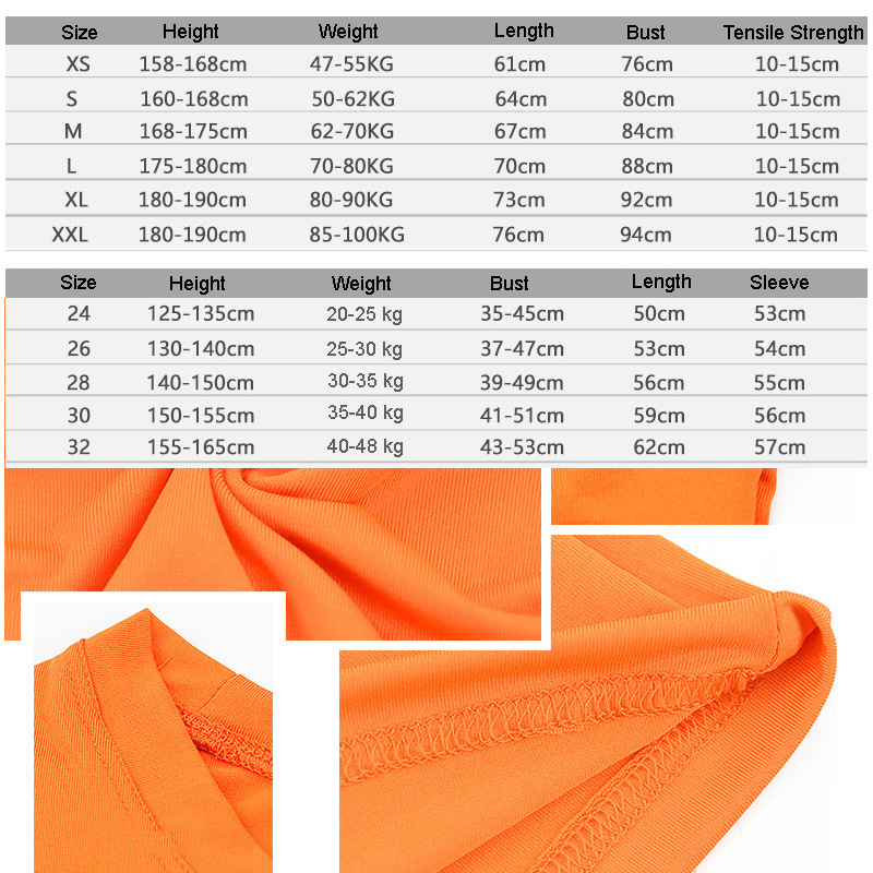 Men Women Kids Children Boy Gi - Running Gear Women ulasan dan harga