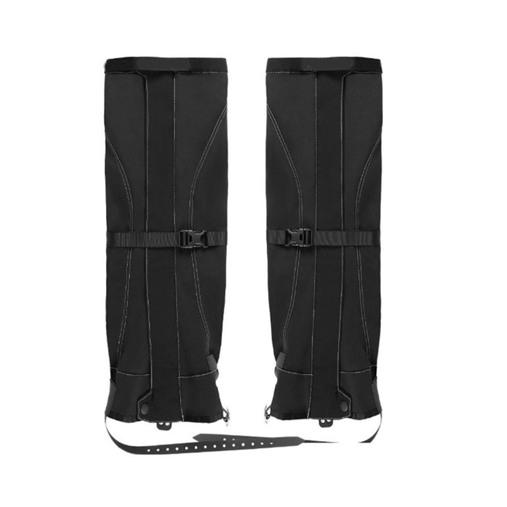 Windproof Hiking Gaiters with  - Trail Running Gaiter ulasan dan harga