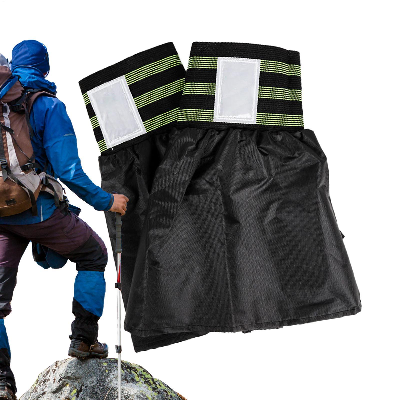 Trail Running Ankle Gaiters Wa - Trail Running Gaiter ulasan dan harga
