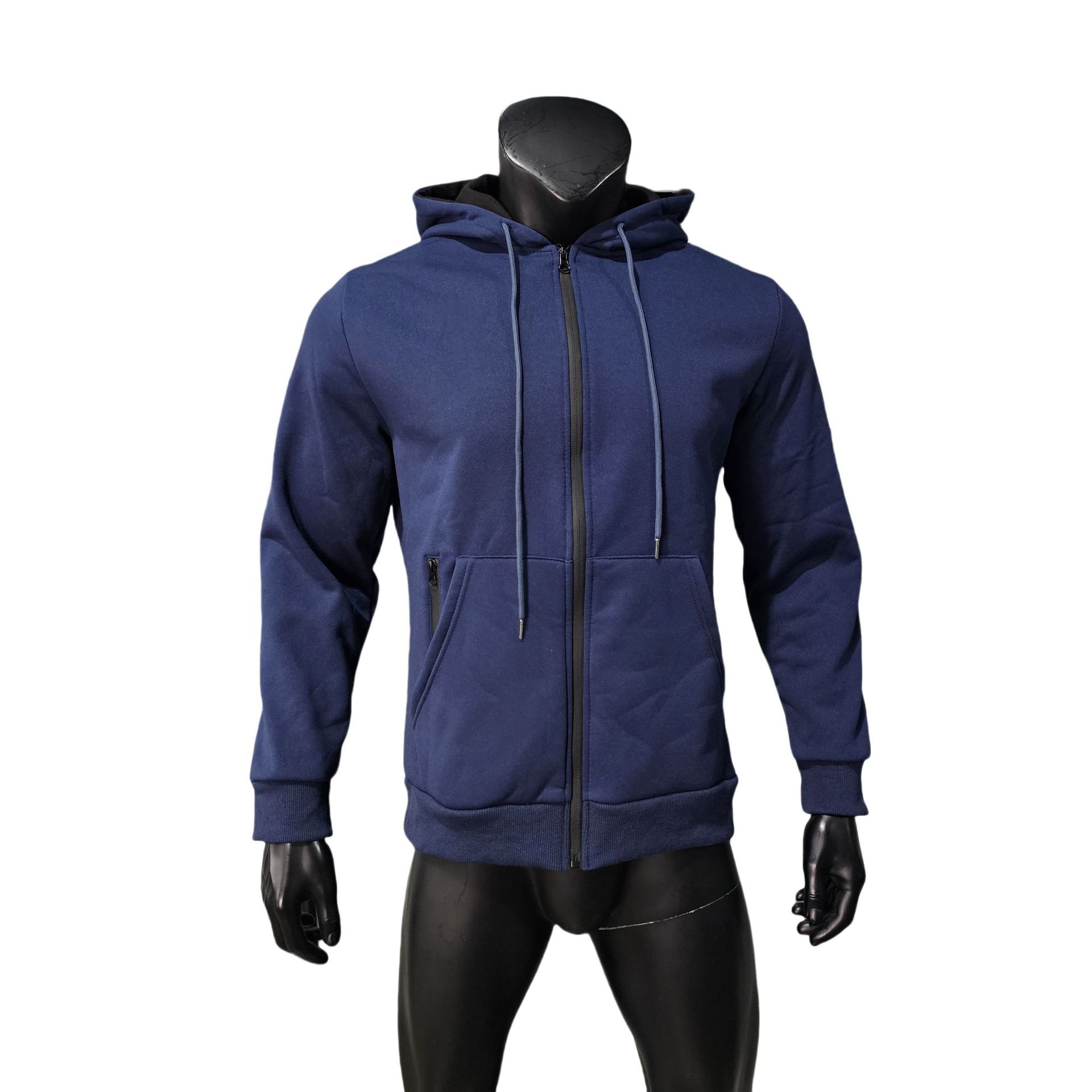 Elite Comfort 2025 Winter Men  - Running Gear Outfit ulasan dan harga