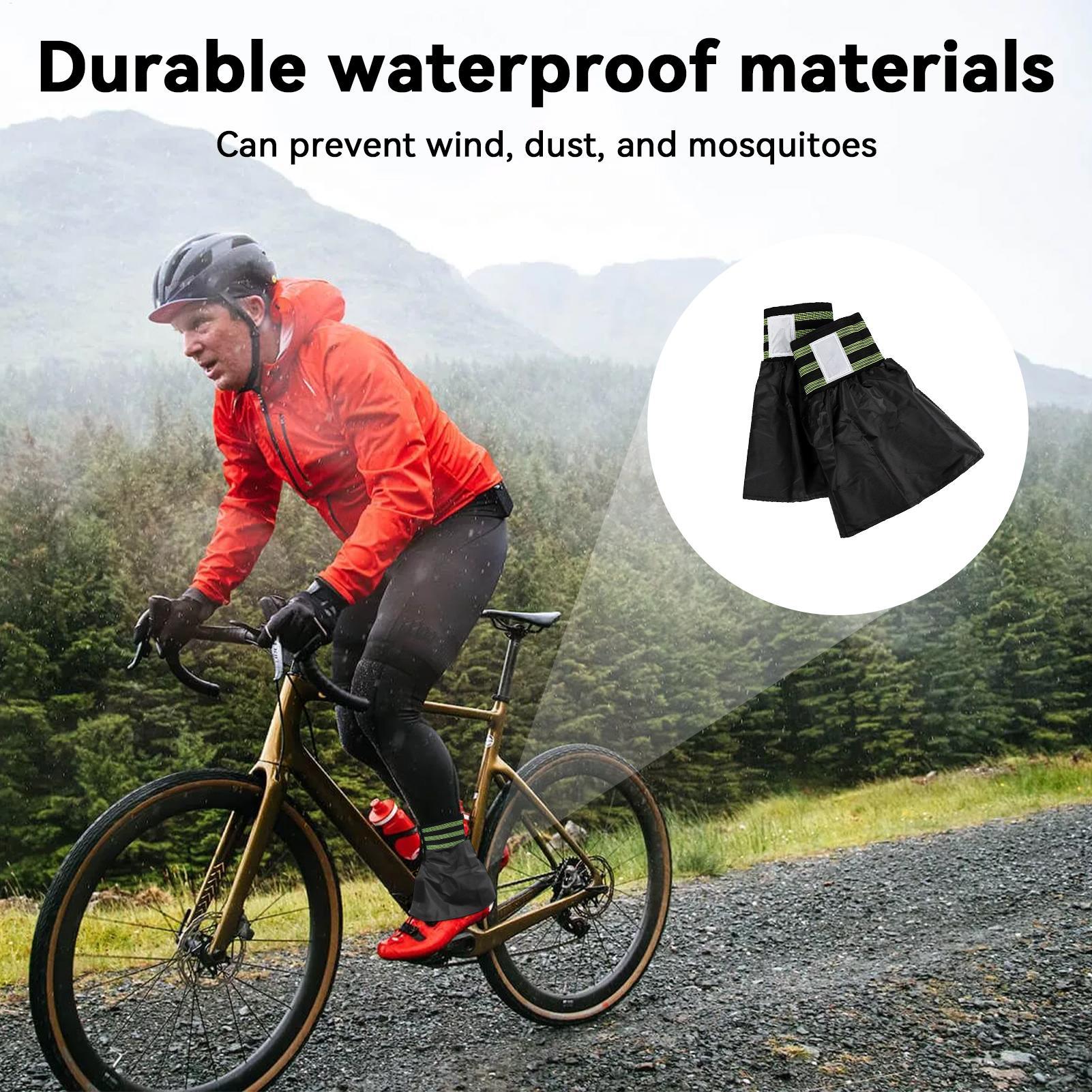 Trail Running Gaiters Shoes Ga - Trail Running Gaiter ulasan dan harga