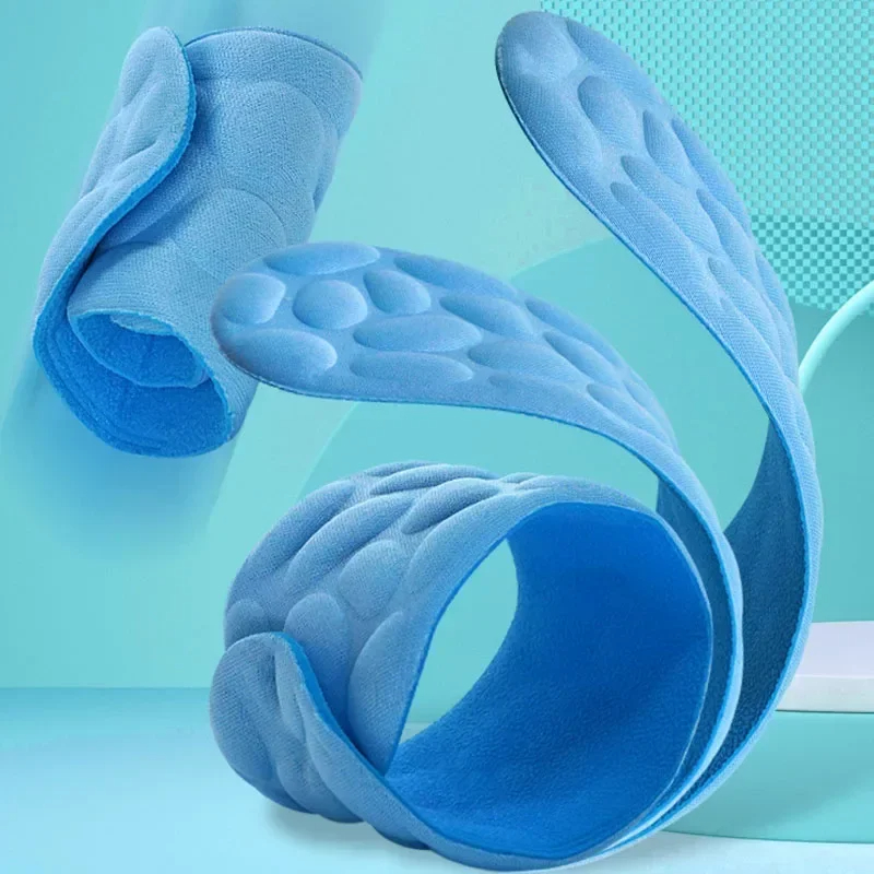 4D Sport Insoles for Shoes Wom - Running Gear Women ulasan dan harga
