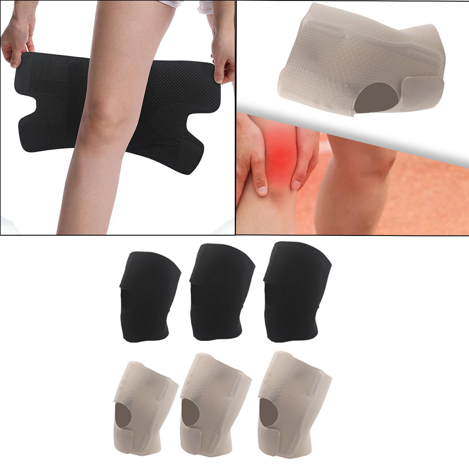 Knee Brace Knee Support Profes - Running Gear Knee ulasan dan harga