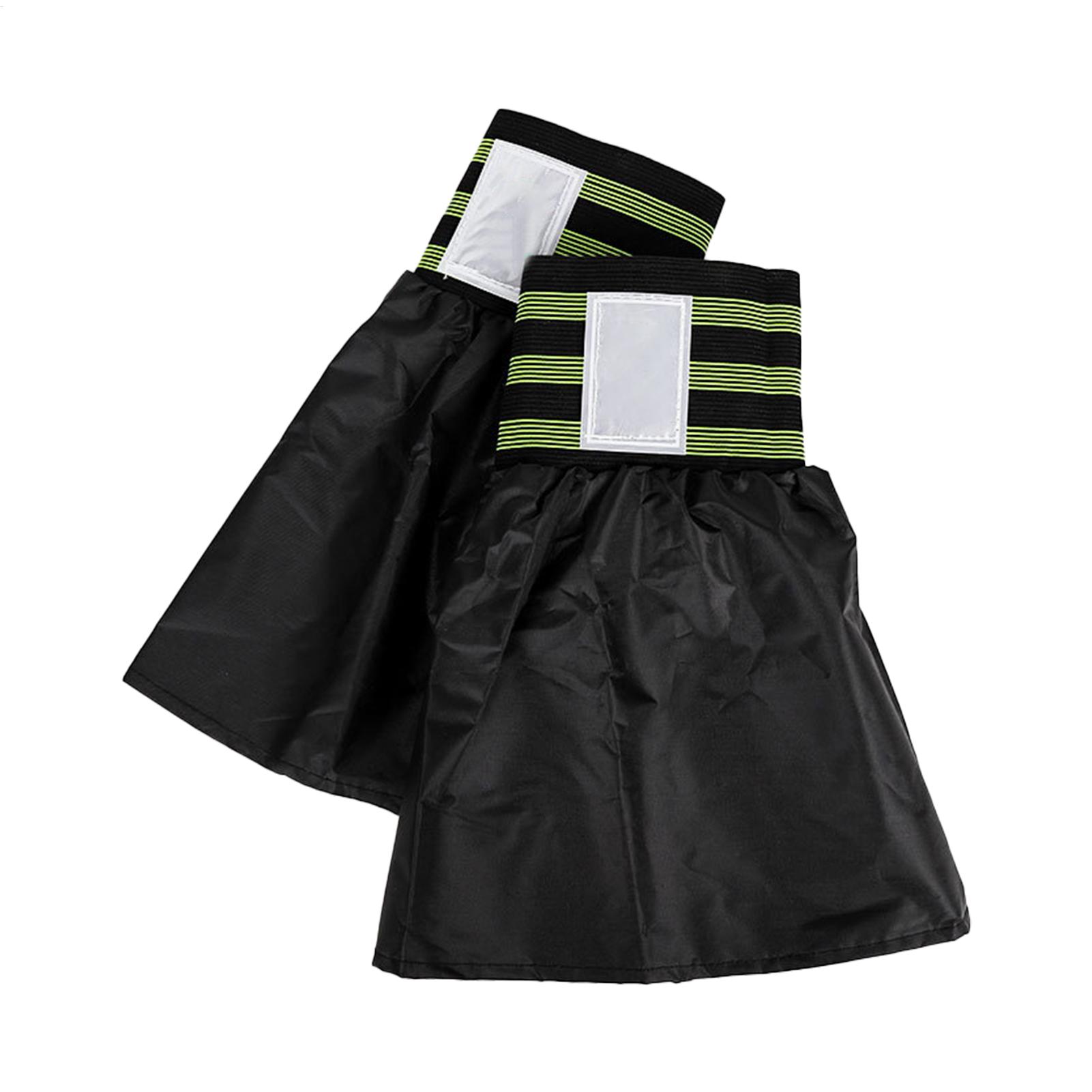 Waterproof Trail Running Ankle - Trail Running Gaiter ulasan dan harga