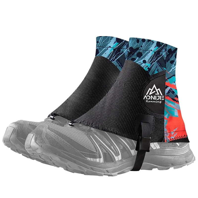 AONIJIE E941 Outdoor Unisex Hi - Trail Running Gaiter ulasan dan harga