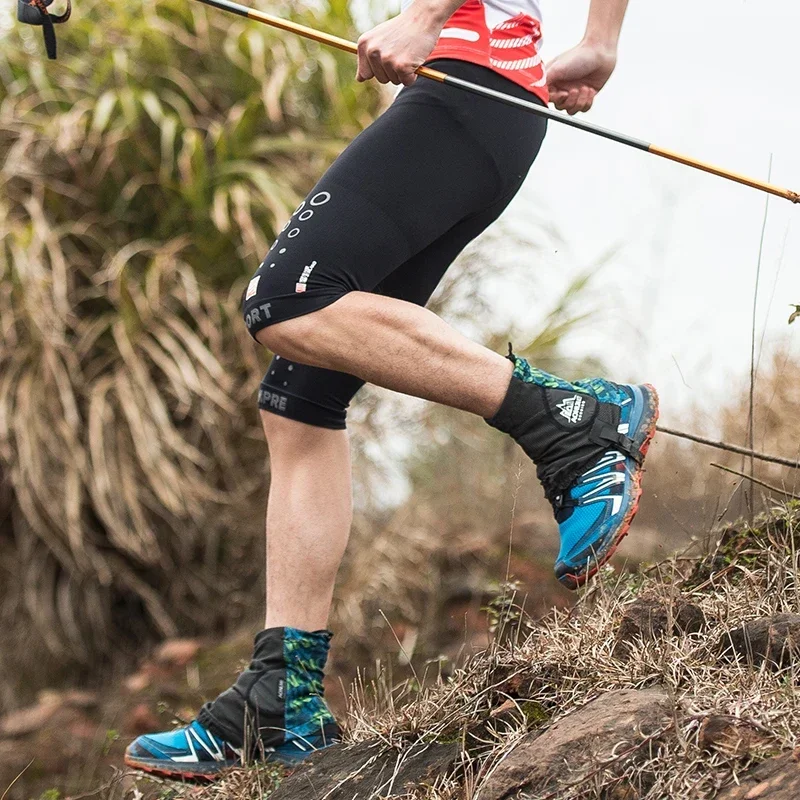 AONIJIE E941 Outdoor Unisex Hi - Trail Running Gaiter ulasan dan harga
