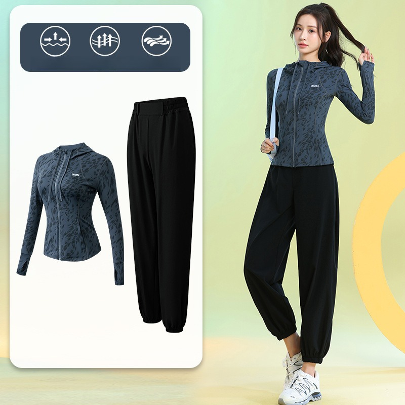 Women's Running Suits Long Sle - Running Gear Women ulasan dan harga