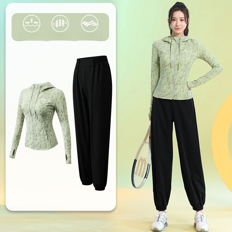Women's Running Suits Long Sle - Running Gear Women ulasan dan harga