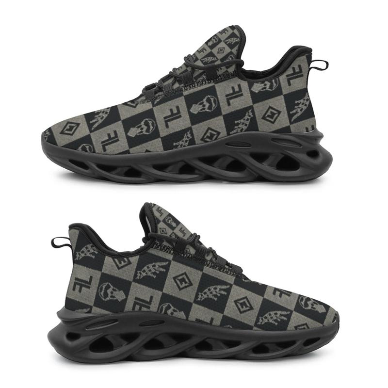 Ladies Men Running Shoes Sport - Running Gear Women ulasan dan harga