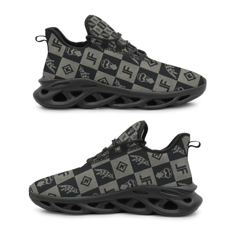 Ladies Men Running Shoes Sport - Running Gear Women ulasan dan harga