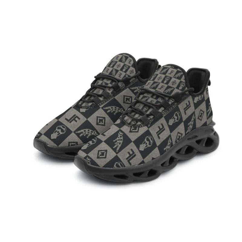 Ladies Men Running Shoes Sport - Running Gear Women ulasan dan harga