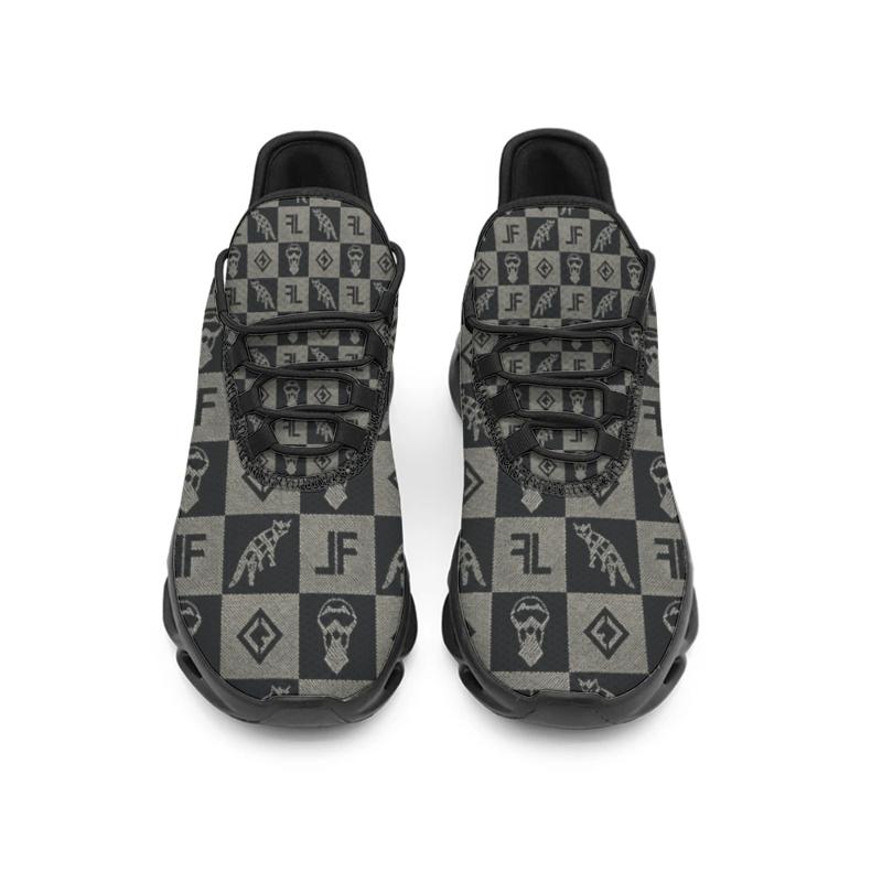 Ladies Men Running Shoes Sport - Running Gear Women ulasan dan harga